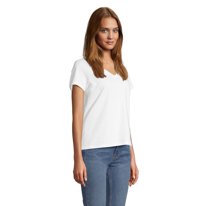 T-shirt donna REGENT V WOMEN - immagine 3