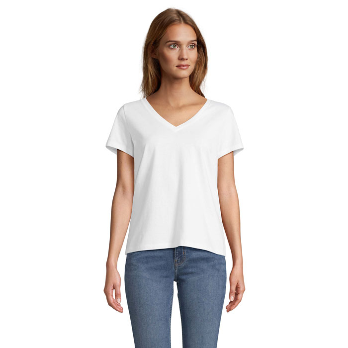 T-shirt donna REGENT V WOMEN