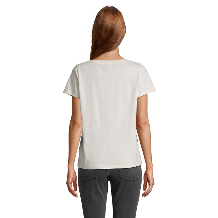 T-shirt donna REGENT V WOMEN - immagine 5