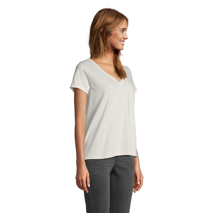 T-shirt donna REGENT V WOMEN - immagine 6