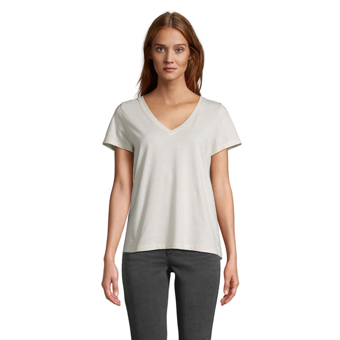 T-shirt donna REGENT V WOMEN - immagine 4