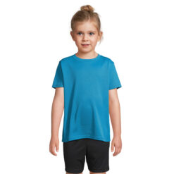 T-Shirt Bambino SPRINT Kids
