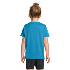 Alternative view of T-Shirt Bambino SPRINT Kids
