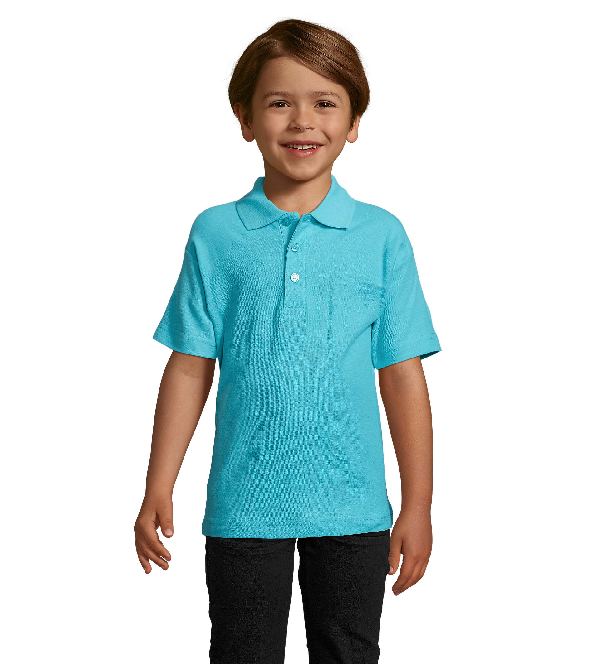 Polo Bambino Summer II - immagine 28