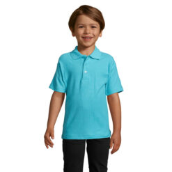 Polo Bambino Summer II