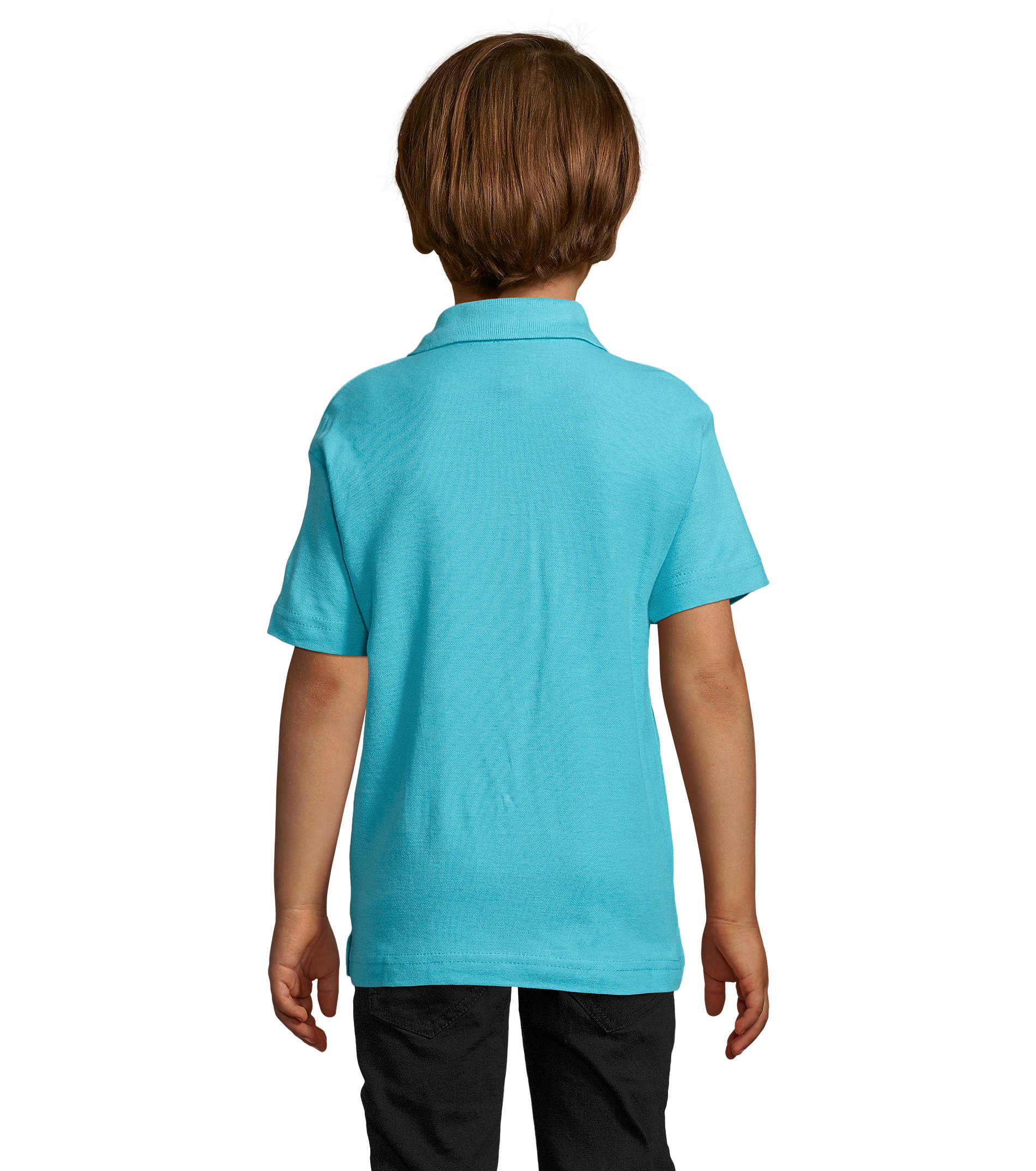 Polo Bambino Summer II - immagine 29