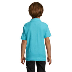 Alternative view of Polo Bambino Summer II
