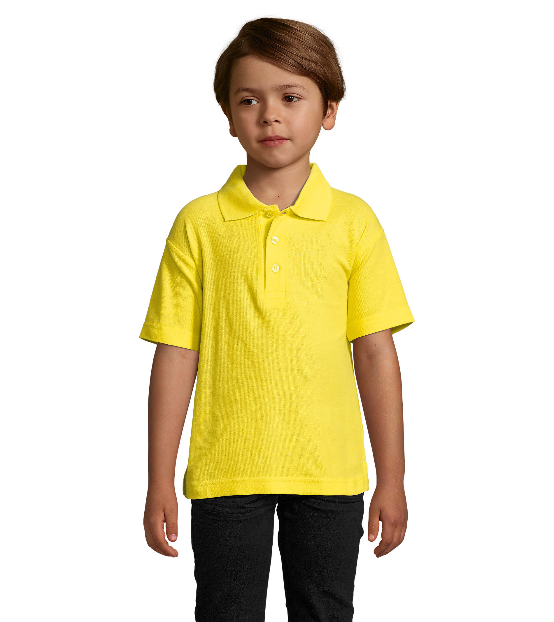 Polo Bambino Summer II - immagine 31