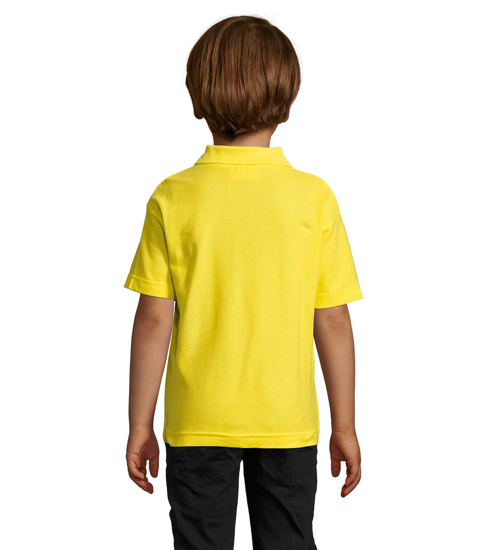 Polo Bambino Summer II - immagine 32