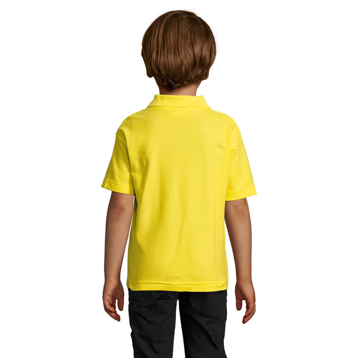 Polo Bambino Summer II - immagine 5