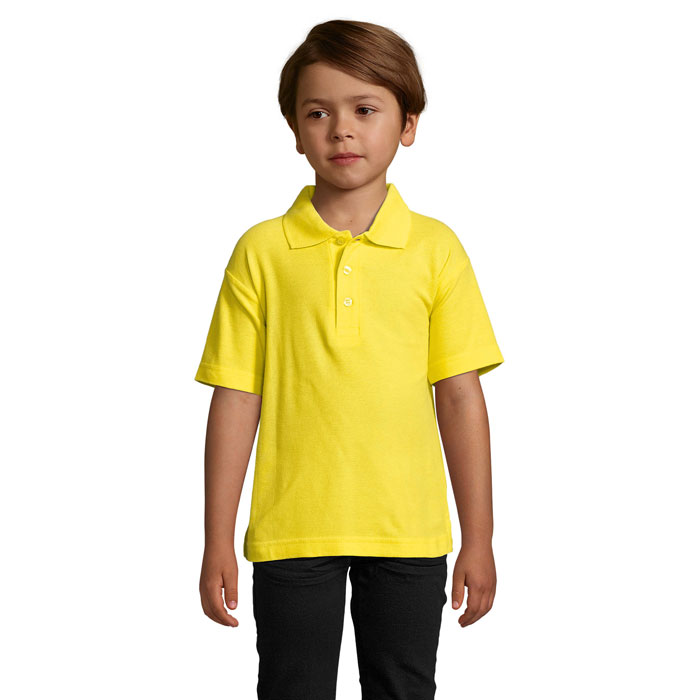 Polo Bambino Summer II - immagine 4