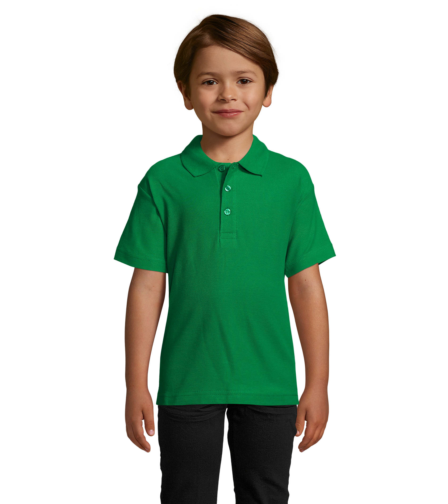 Polo Bambino Summer II - immagine 34