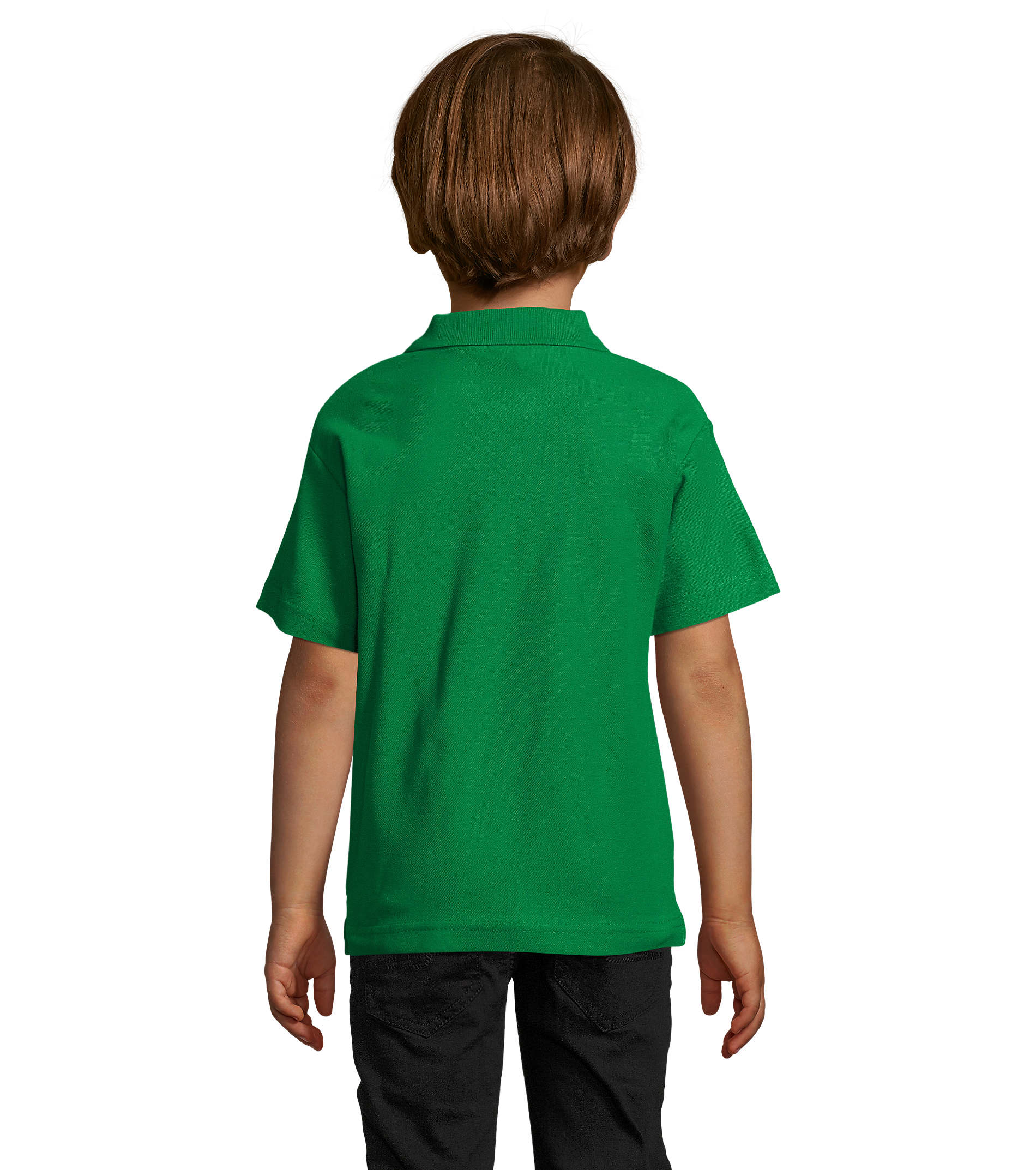 Polo Bambino Summer II - immagine 35