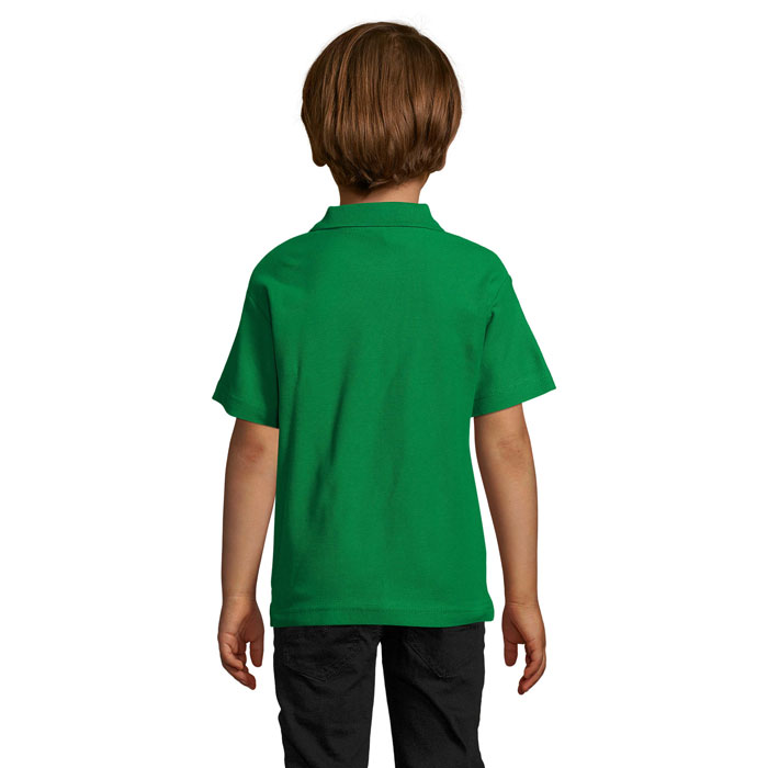Polo Bambino Summer II - immagine 8