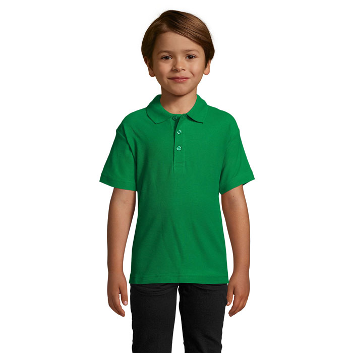 Polo Bambino Summer II - immagine 7