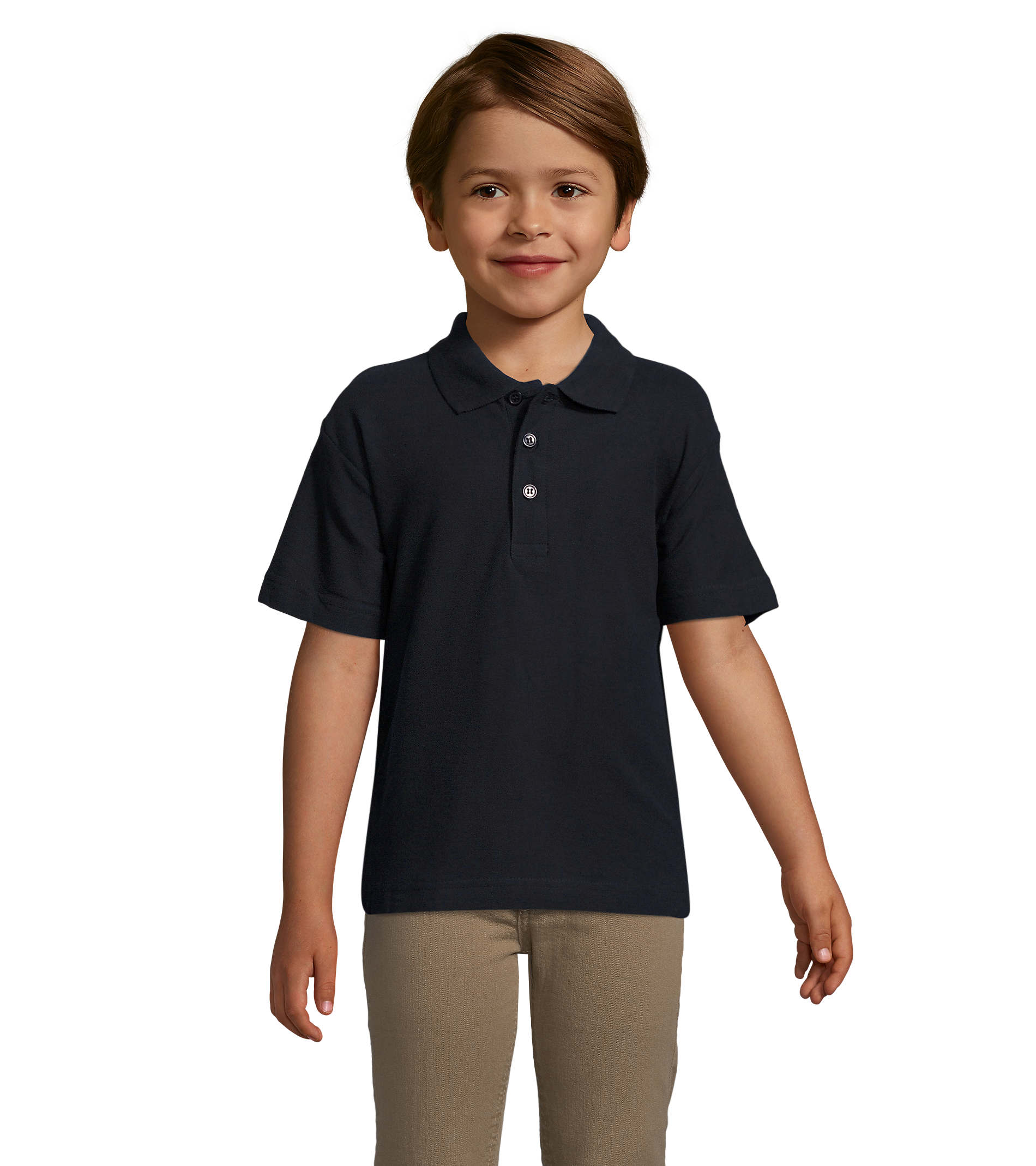 Polo Bambino Summer II - immagine 37