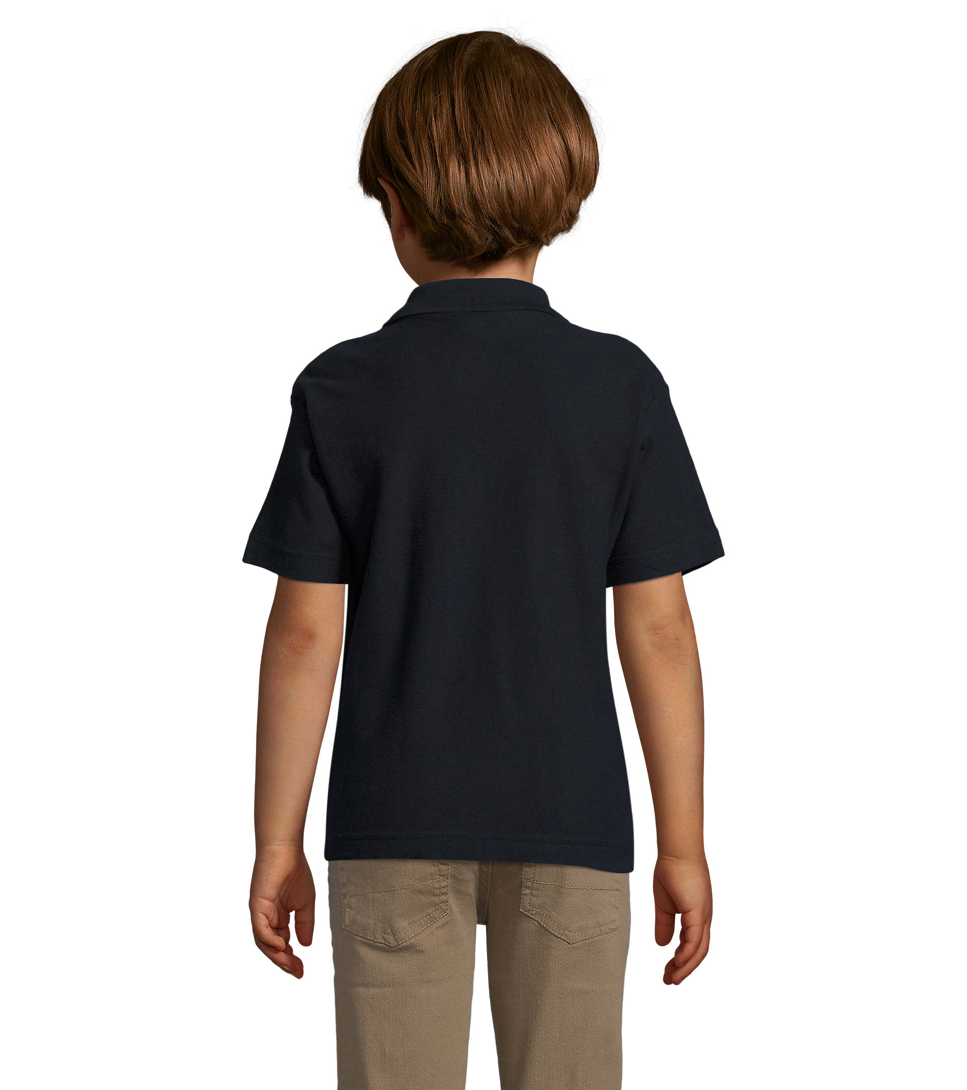 Polo Bambino Summer II - immagine 38