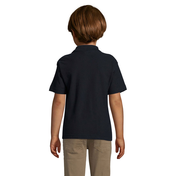 Polo Bambino Summer II - immagine 11