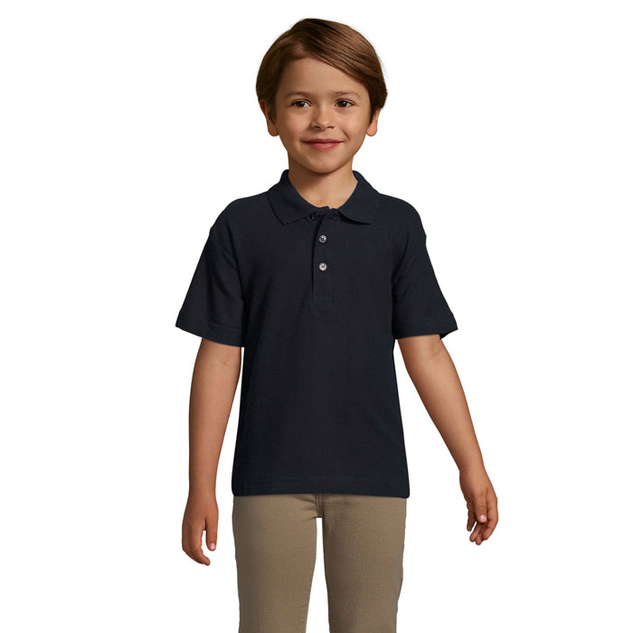 Polo Bambino Summer II - immagine 10