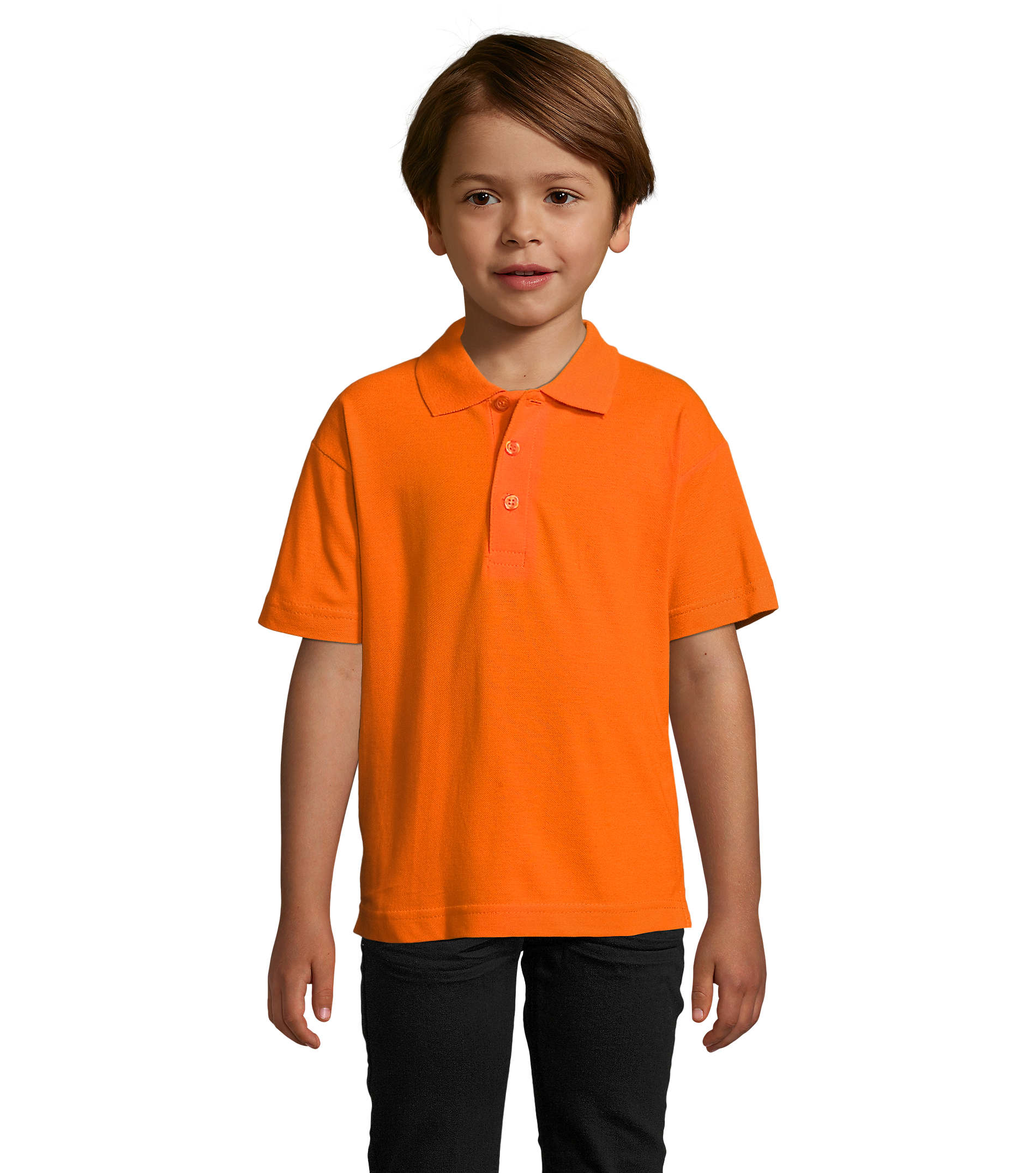 Polo Bambino Summer II - immagine 40