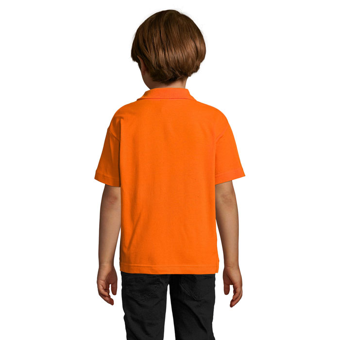 Polo Bambino Summer II - immagine 14