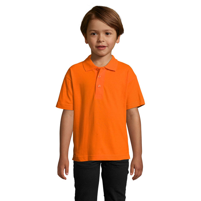 Polo Bambino Summer II - immagine 13