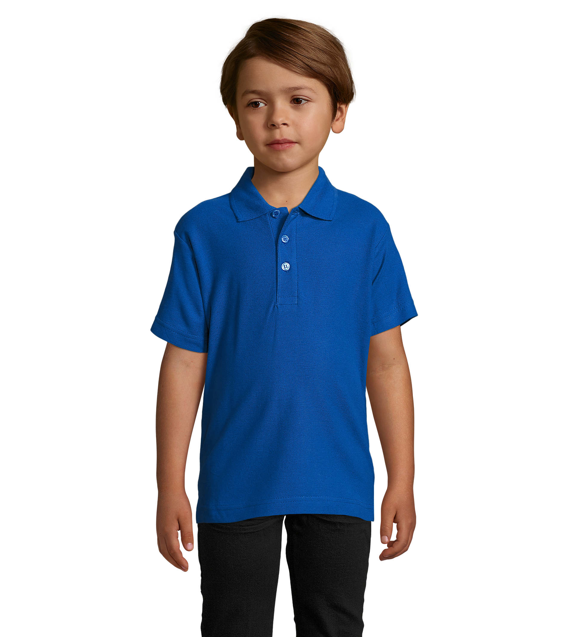 Polo Bambino Summer II - immagine 43