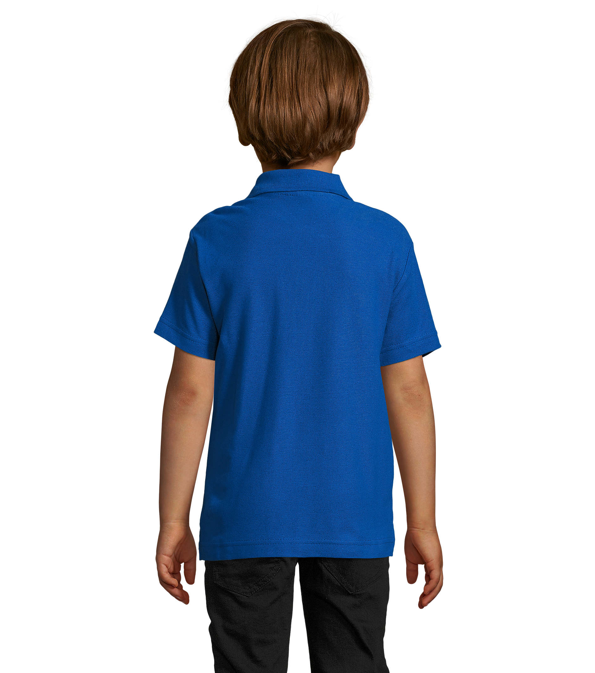 Polo Bambino Summer II - immagine 44