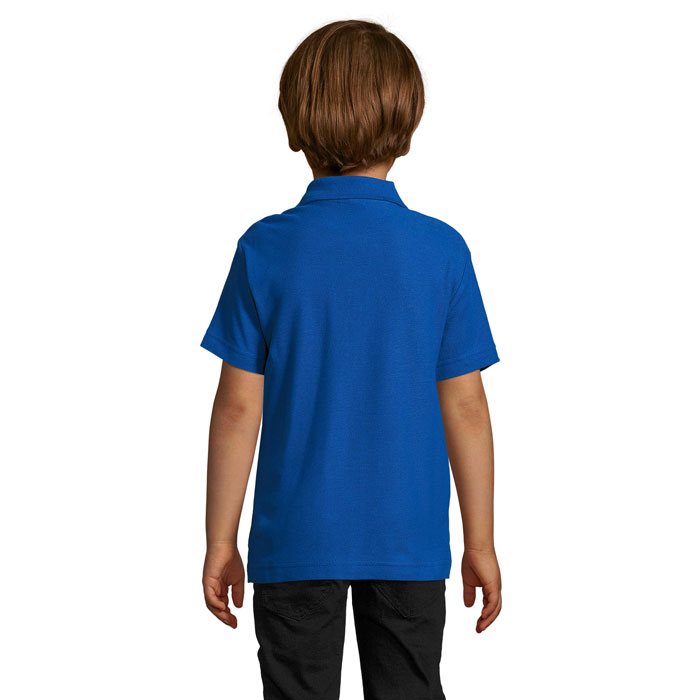 Polo Bambino Summer II - immagine 17