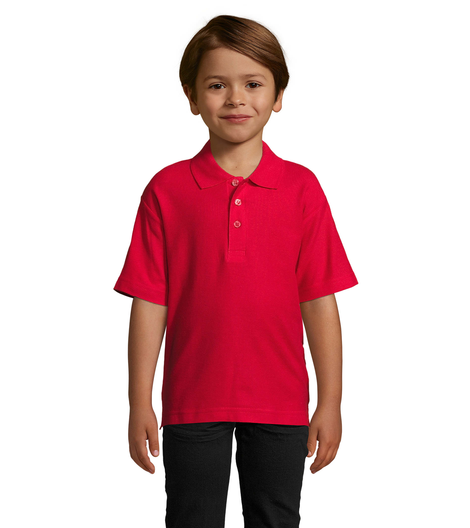 Polo Bambino Summer II - immagine 46
