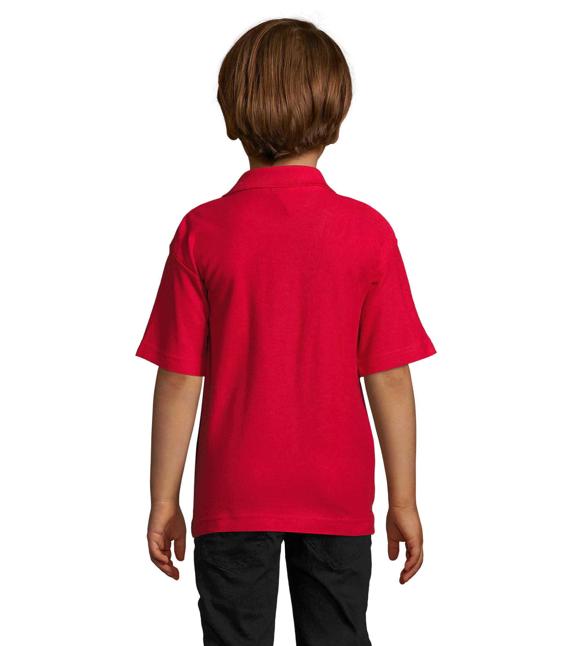 Polo Bambino Summer II - immagine 47