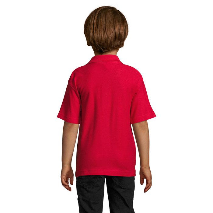 Polo Bambino Summer II - immagine 20