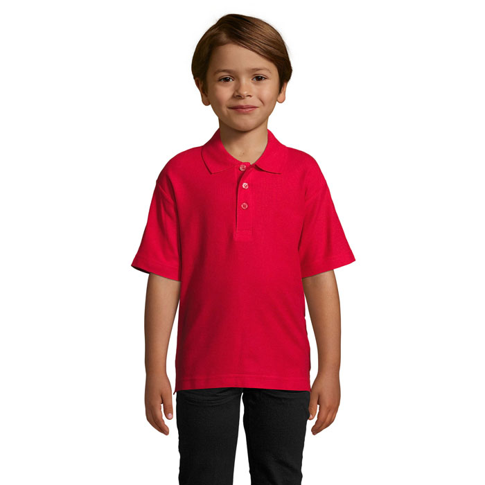 Polo Bambino Summer II - immagine 19