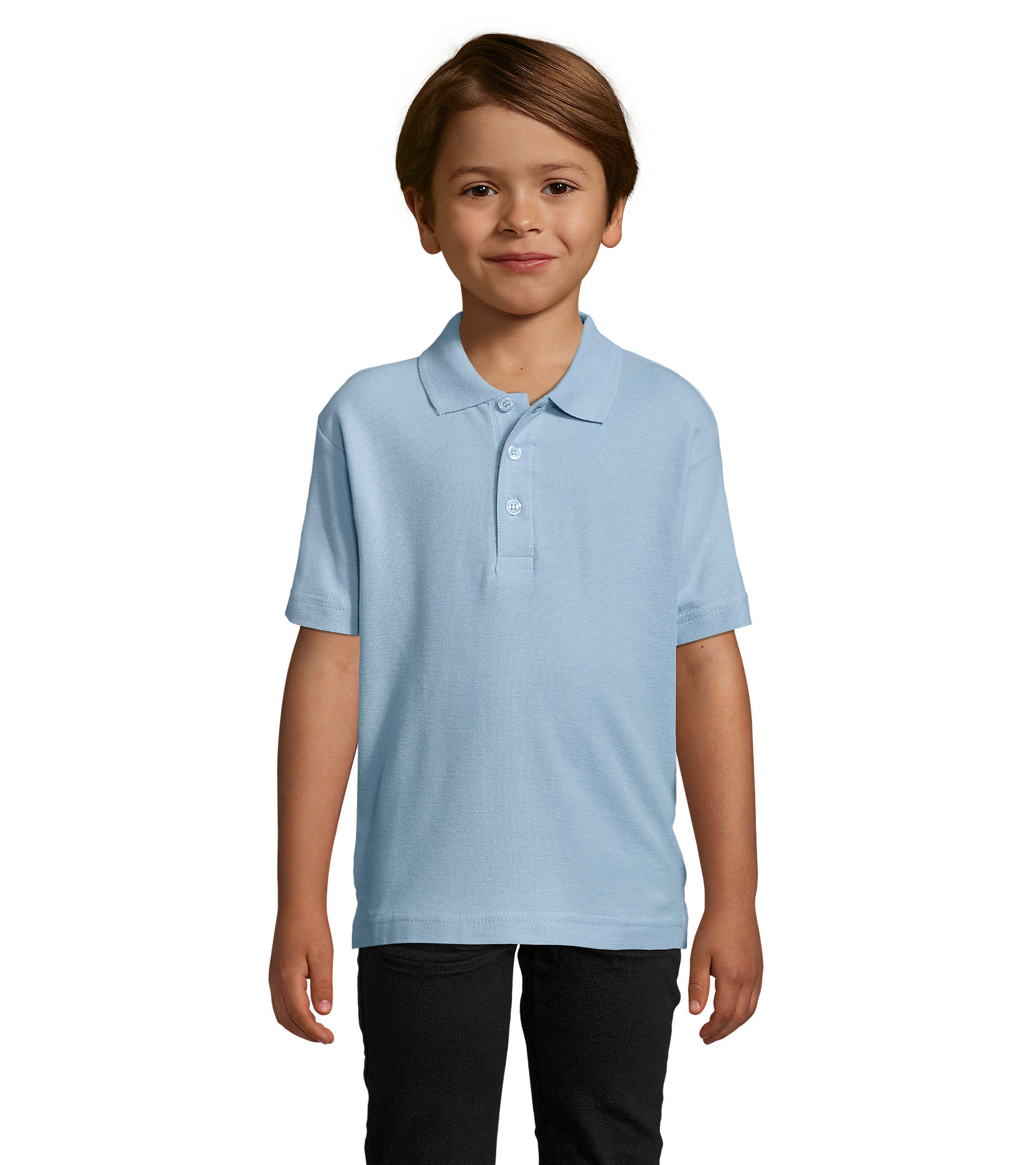 Polo Bambino Summer II - immagine 49