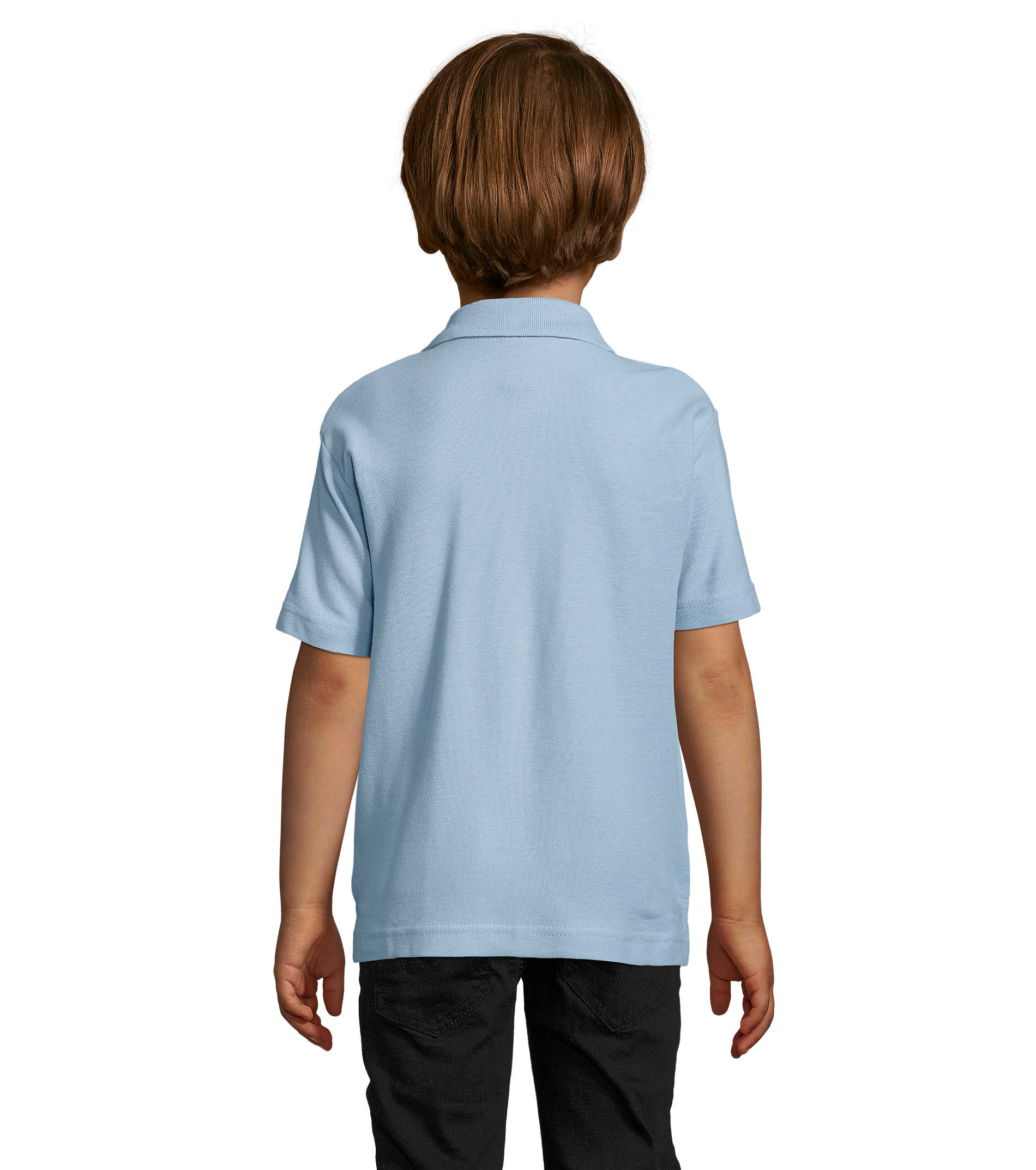 Polo Bambino Summer II - immagine 50