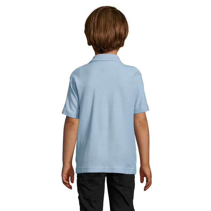 Polo Bambino Summer II - immagine 23