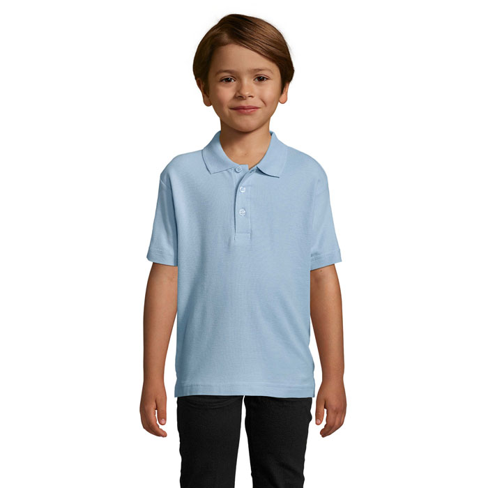 Polo Bambino Summer II - immagine 22