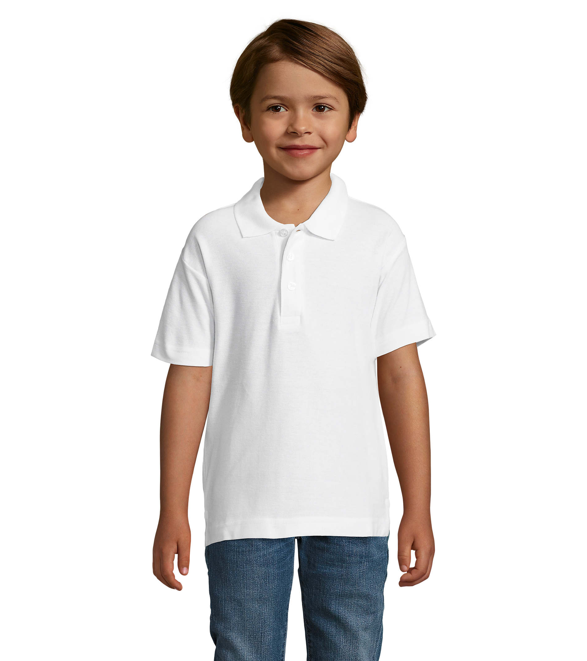 Polo Bambino Summer II - immagine 52