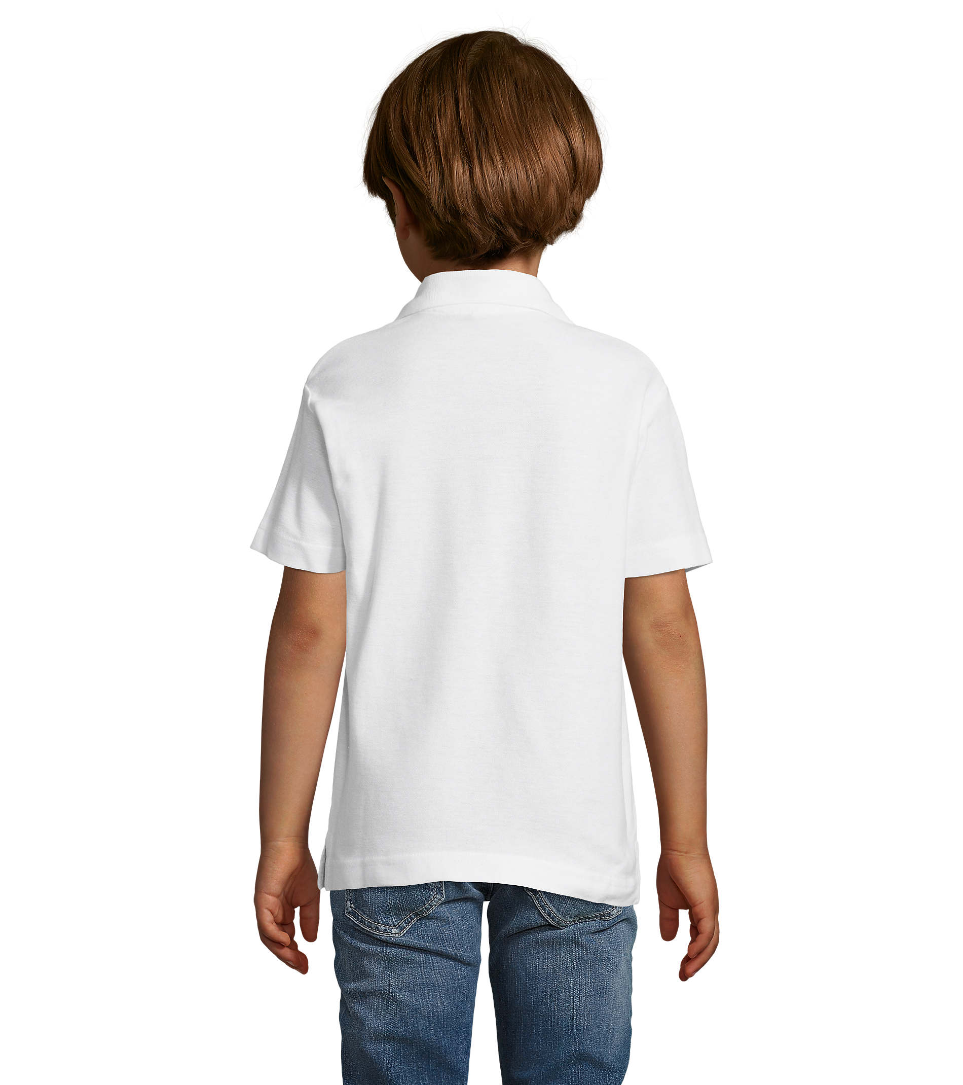 Polo Bambino Summer II - immagine 53