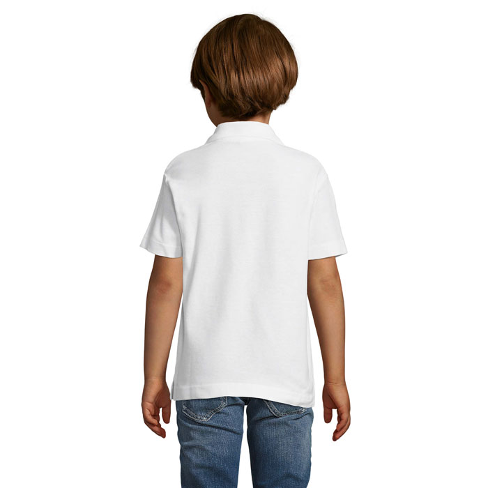 Polo Bambino Summer II - immagine 26