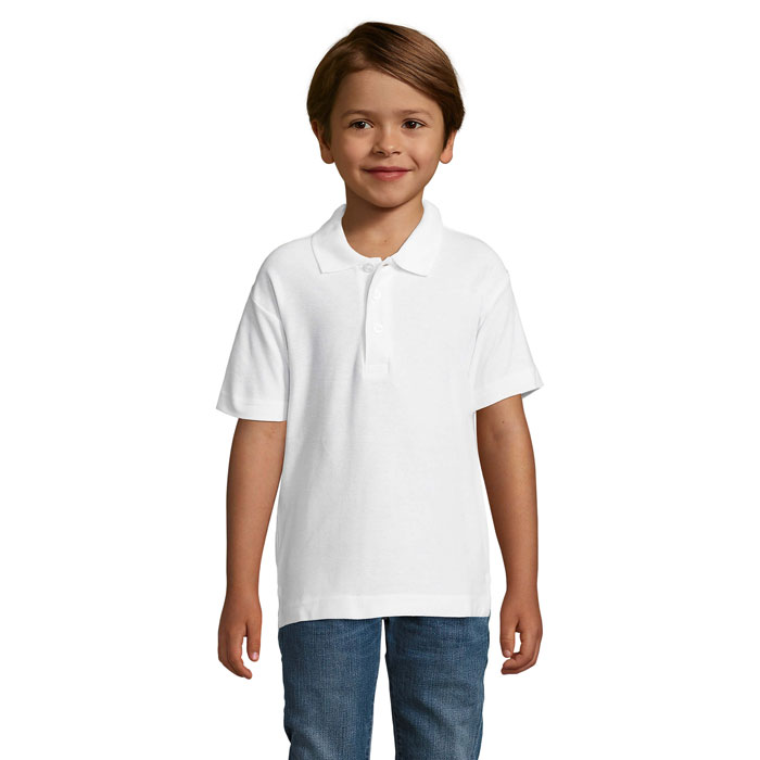 Polo Bambino Summer II - immagine 25