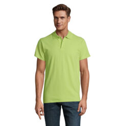 Polo Uomo Spring