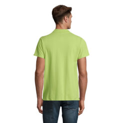 Alternative view of Polo Uomo Spring