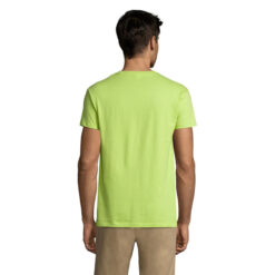 Alternative view of T-shirt unisex REGENT