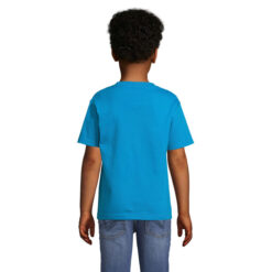 Alternative view of T-shirt IMPERIAL kids