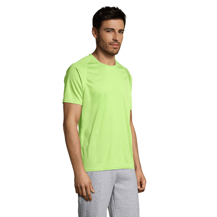 T-shirt sportiva uomo SPORTY - immagine 3