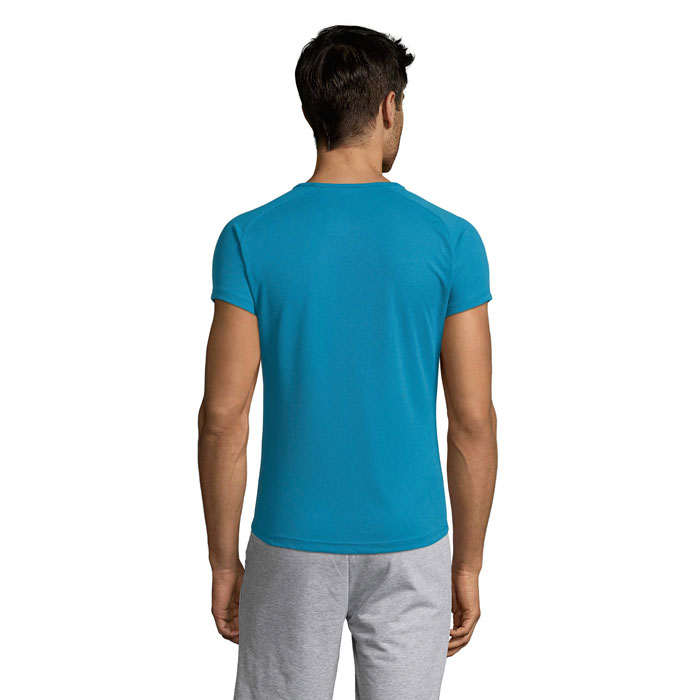 T-shirt sportiva uomo SPORTY - immagine 5