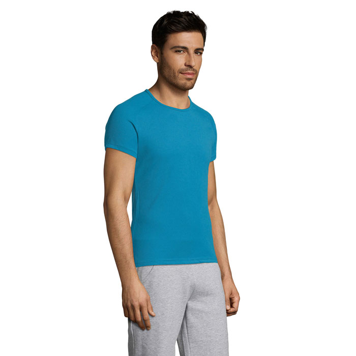 T-shirt sportiva uomo SPORTY - immagine 6
