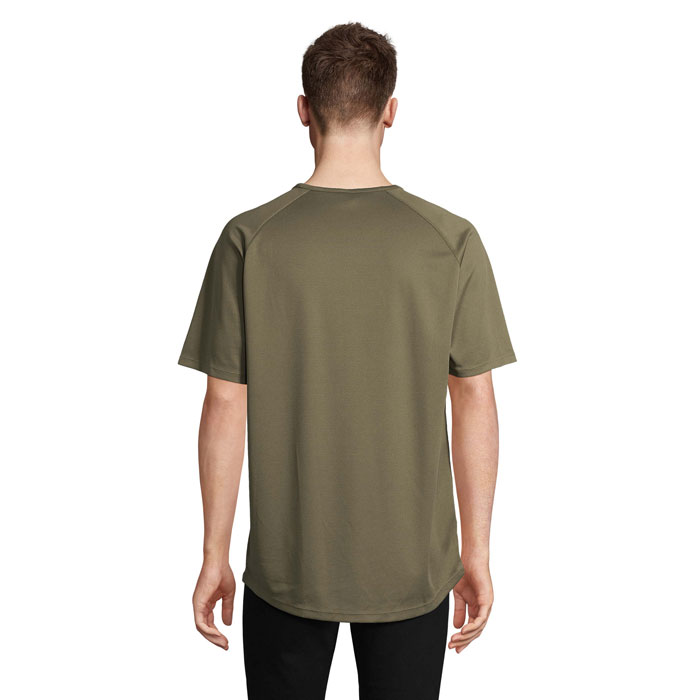 T-shirt sportiva uomo SPORTY - immagine 56