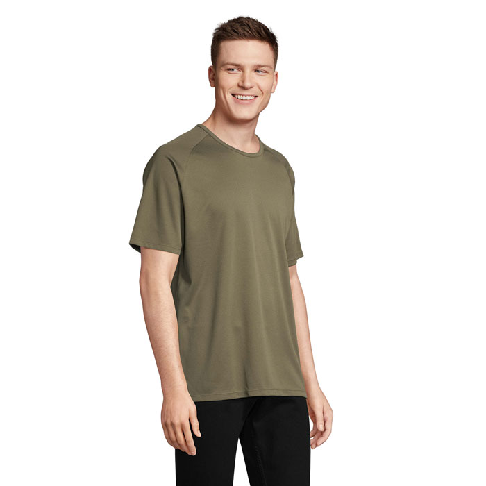 T-shirt sportiva uomo SPORTY - immagine 57